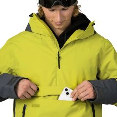 Hannah Patty FD Erkek Kayak Montu