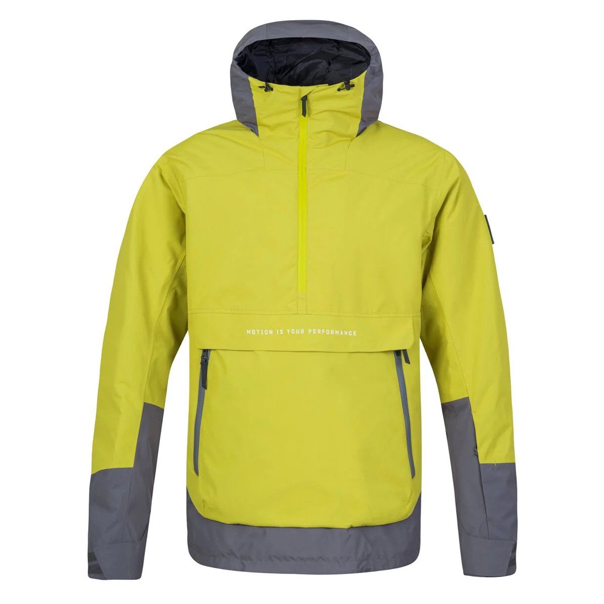 Hannah Patty FD Erkek Kayak Montu