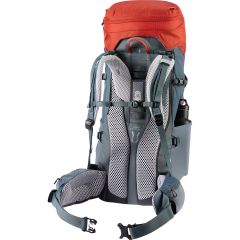 Deuter Aircontact Lite 45 + 10 SL Litre Sırt Çantası