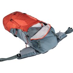 Deuter Aircontact Lite 45 + 10 SL Litre Sırt Çantası