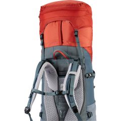 Deuter Aircontact Lite 45 + 10 SL Litre Sırt Çantası