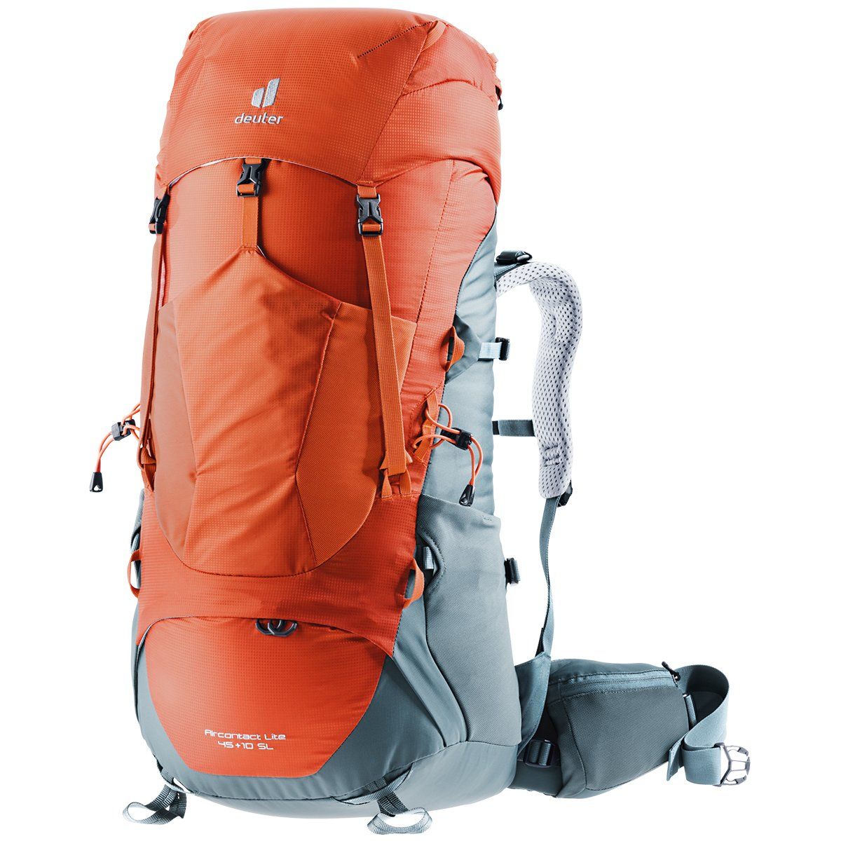 Deuter Aircontact Lite 45 + 10 SL Litre Sırt Çantası