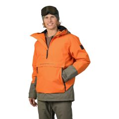 Hannah Patty FD Erkek Kayak Montu