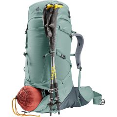 Deuter Aircontact Core 35 + 10 SL Sırt Çantası