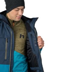 Hannah Freemont Erkek Outdoor Mont