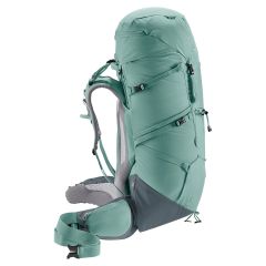 Deuter Aircontact Core 45 + 10 SL Sırt Çantası