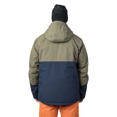 Hannah Freemont Erkek Outdoor Mont