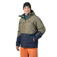 Hannah Freemont Erkek Outdoor Mont