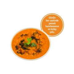 Yayla Hazır Siyezli Ezogelin Çorbası