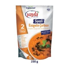 Yayla Hazır Siyezli Ezogelin Çorbası