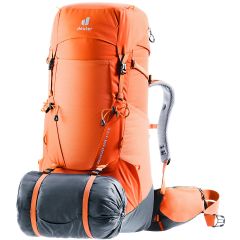 Deuter Aircontact Core 45 + 10 SL Sırt Çantası