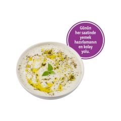 Yayla Hazır Yayla Çorbası