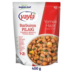 Yayla Hazır Barbunya Pilaki