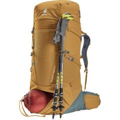 Deuter Aircontact Core 50 + 10 Sırt Çantası