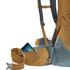 Deuter Aircontact Core 50 + 10 Sırt Çantası