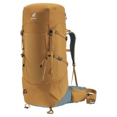 Deuter Aircontact Core 50 + 10 Sırt Çantası