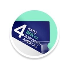 Yayla Hazır Fasulye Pilaki