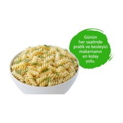 Yayla Hazır Sade Makarna