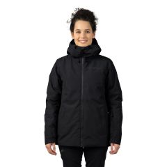 Hannah Pepper Kadın Outdoor Mont