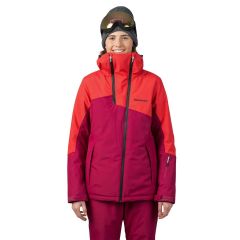 Hannah Maky Col Kadın Outdoor Mont