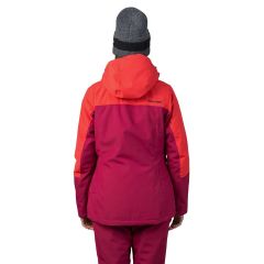 Hannah Maky Col Kadın Outdoor Mont