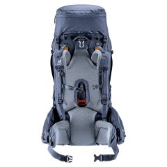Deuter Aircontact X 60 + 15 Litre Outdoor Sırt Çantası