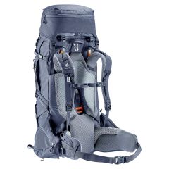 Deuter Aircontact X 60 + 15 Litre Outdoor Sırt Çantası