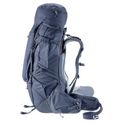 Deuter Aircontact X 60 + 15 Litre Outdoor Sırt Çantası