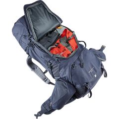 Deuter Aircontact X 60 + 15 Litre Outdoor Sırt Çantası