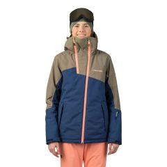 Hannah Maky Col Kadın Outdoor Mont