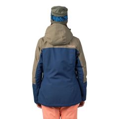 Hannah Maky Col Kadın Outdoor Mont