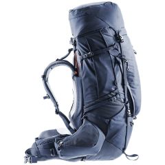 Deuter Aircontact X 70 + 15 Litre Outdoor Sırt Çantası
