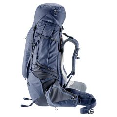 Deuter Aircontact X 70 + 15 Litre Outdoor Sırt Çantası