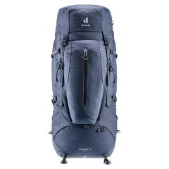 Deuter Aircontact X 70 + 15 Litre Outdoor Sırt Çantası