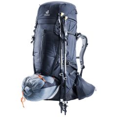 Deuter Aircontact X 70 + 15 Litre Outdoor Sırt Çantası