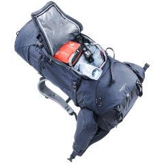 Deuter Aircontact X 70 + 15 Litre Outdoor Sırt Çantası