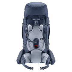 Deuter Aircontact X 80 + 15 Litre Outdoor Sırt Çantası