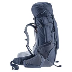 Deuter Aircontact X 80 + 15 Litre Outdoor Sırt Çantası
