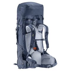 Deuter Aircontact X 80 + 15 Litre Outdoor Sırt Çantası