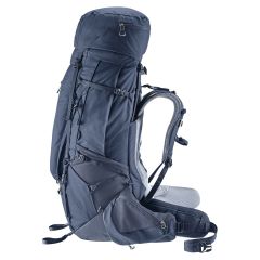 Deuter Aircontact X 80 + 15 Litre Outdoor Sırt Çantası