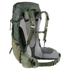 Deuter Futura Pro 36 Litre Outdoor Sırt Çantası