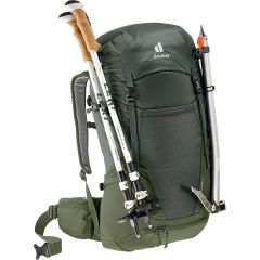 Deuter Futura Pro 36 Litre Outdoor Sırt Çantası