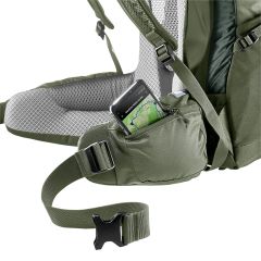 Deuter Futura Pro 36 Litre Outdoor Sırt Çantası