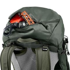 Deuter Futura Pro 36 Litre Outdoor Sırt Çantası