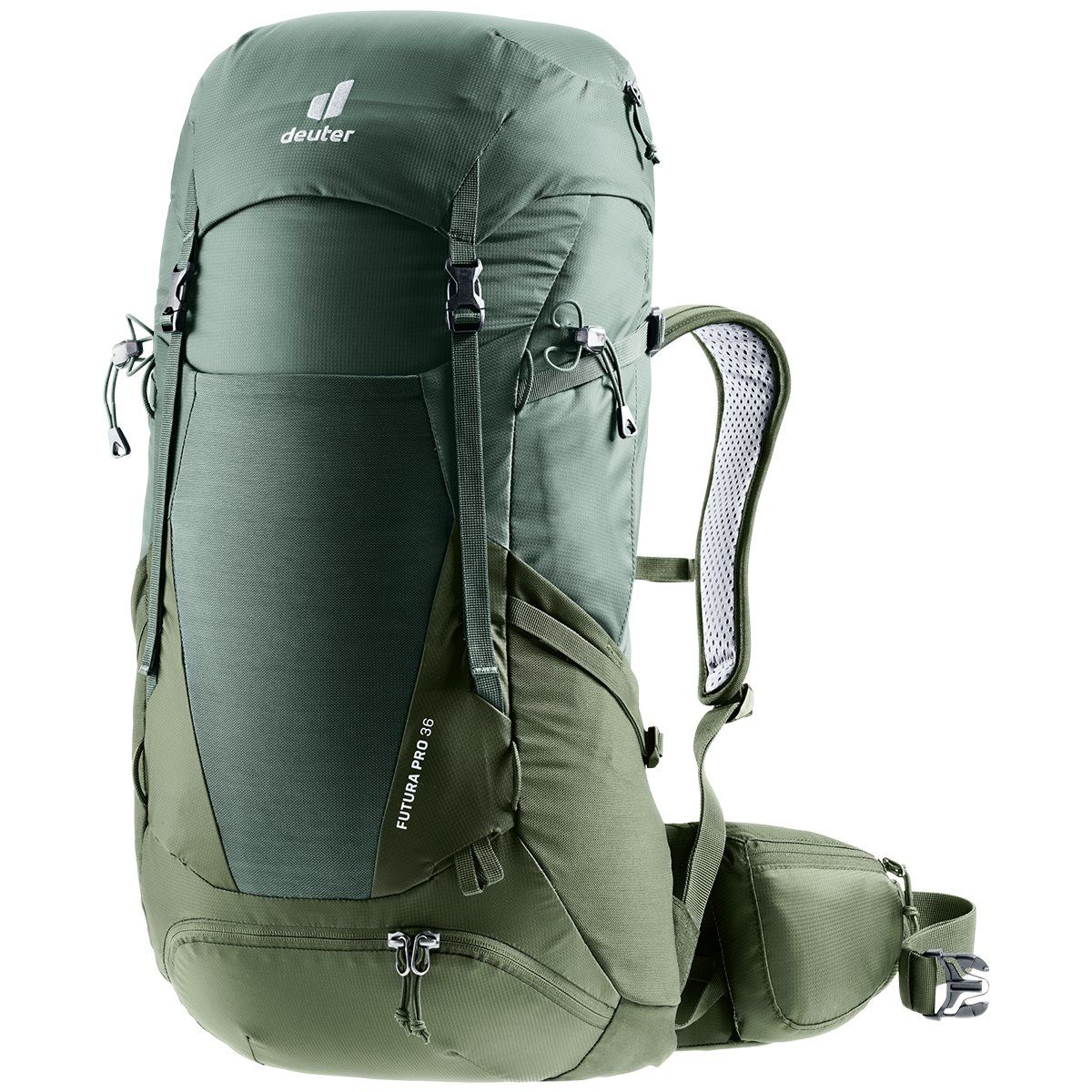 Deuter Futura Pro 36 Litre Outdoor Sırt Çantası