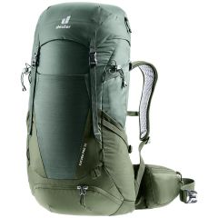 Deuter Futura Pro 36 Litre Outdoor Sırt Çantası