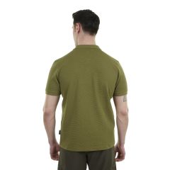 Alpinist Edge Erkek Polo T-Shirt