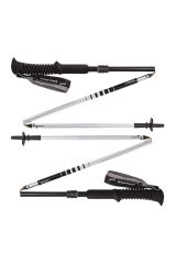 BLACK DIAMOND DISTANCE Z Z-POLES OUTDOOR BATON 100 CM Gri-Siyah