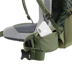 Deuter Futura Pro 40 Litre Sırt Çantası
