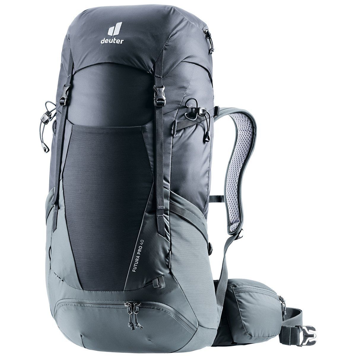 Deuter Futura Pro 40 Litre Sırt Çantası